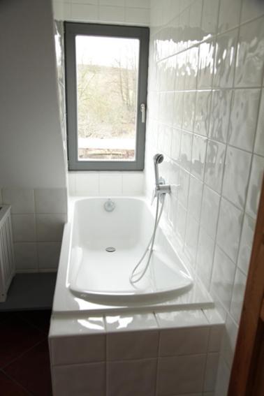 Grosse Wohnung / Haushaelfte In Peetzig Am See อังเงอร์มึนเดอ ภายนอก รูปภาพ