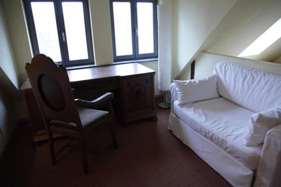 Grosse Wohnung / Haushaelfte In Peetzig Am See อังเงอร์มึนเดอ ภายนอก รูปภาพ